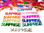 Surprise Confetti by the pound or packet